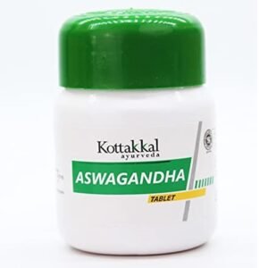 Aswagandha