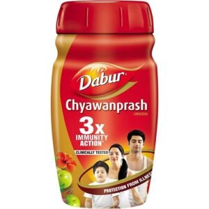 Chyawanprash Dabur