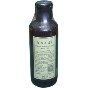 Amla, Brahmi & Bhringraj Hair Oil