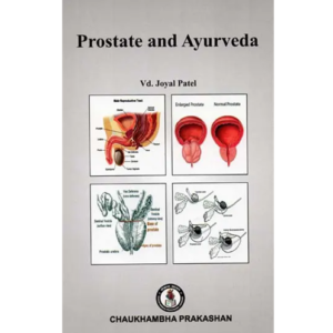 Próstata e Ayurveda (Mootraghata)