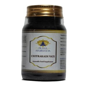 Chitrakadi Vati