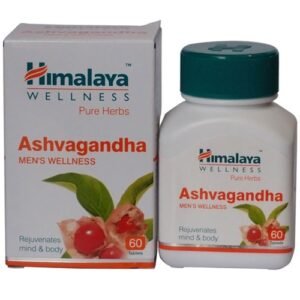 Himalaya Ashwagandha