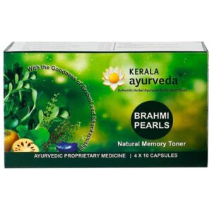 Pérolas Brahmi