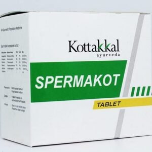 Spermakot