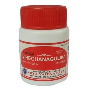 Virechana Gulika