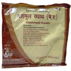 Dashmool Kwath